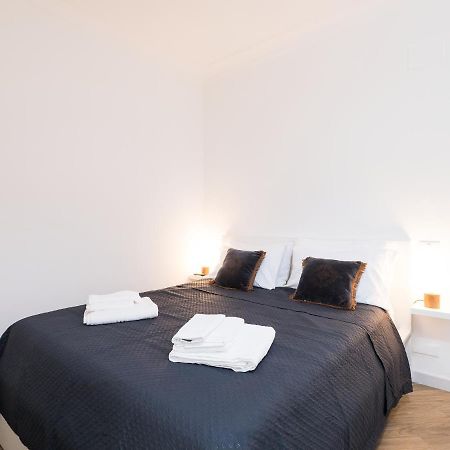 Casa Tpz Metro Baldo - Close To Vatican Рим Екстериор снимка