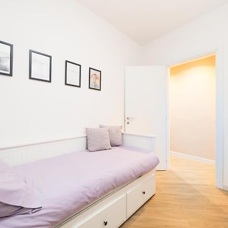 Casa Tpz Metro Baldo - Close To Vatican Рим Екстериор снимка