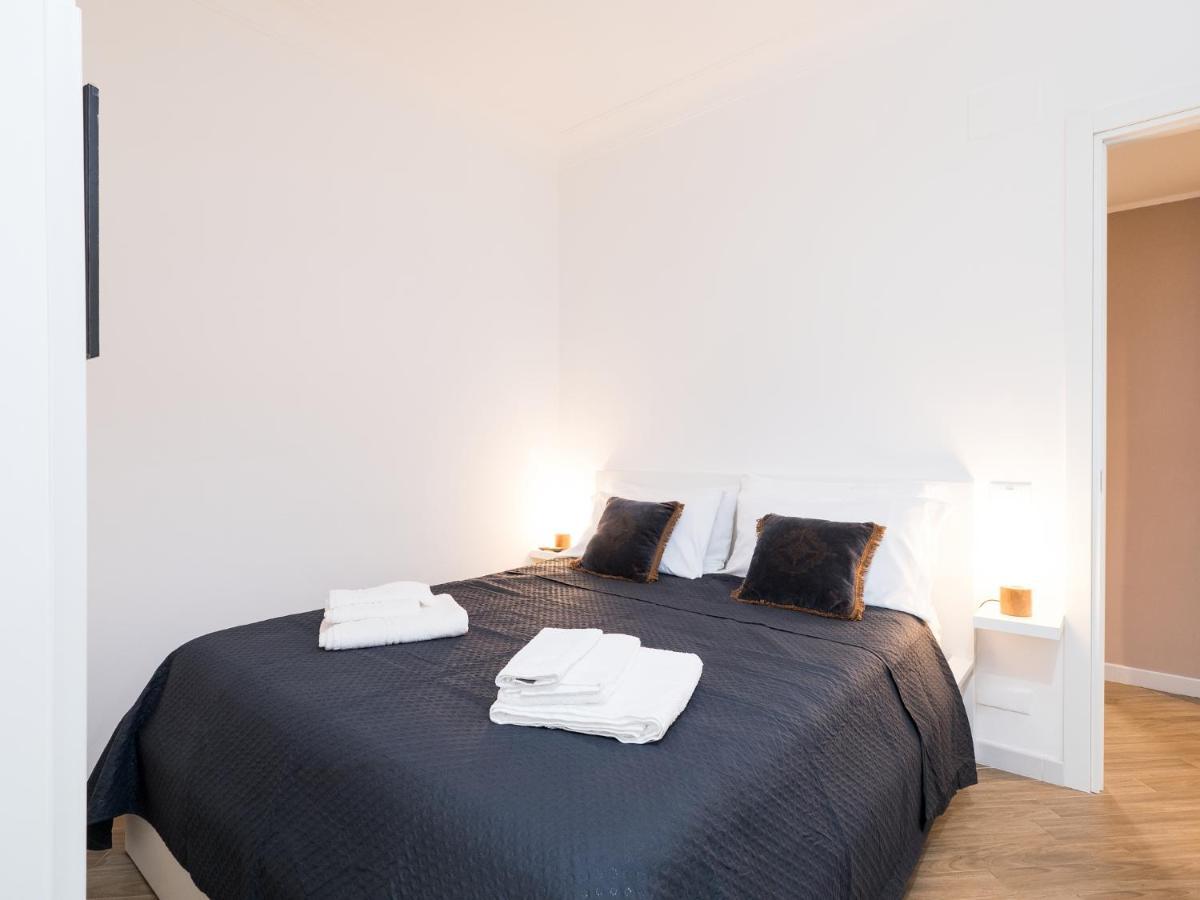 Casa Tpz Metro Baldo - Close To Vatican Рим Екстериор снимка