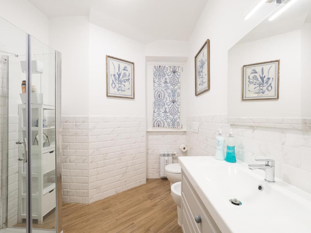 Casa Tpz Metro Baldo - Close To Vatican Рим Екстериор снимка