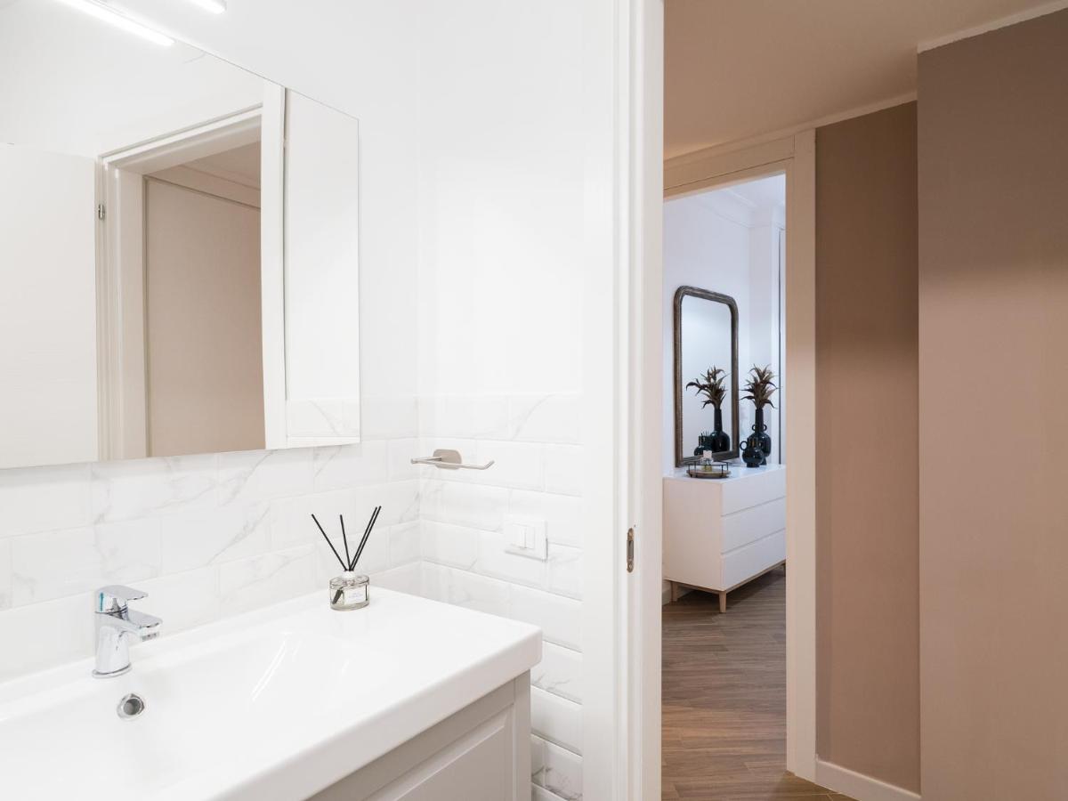 Casa Tpz Metro Baldo - Close To Vatican Рим Екстериор снимка