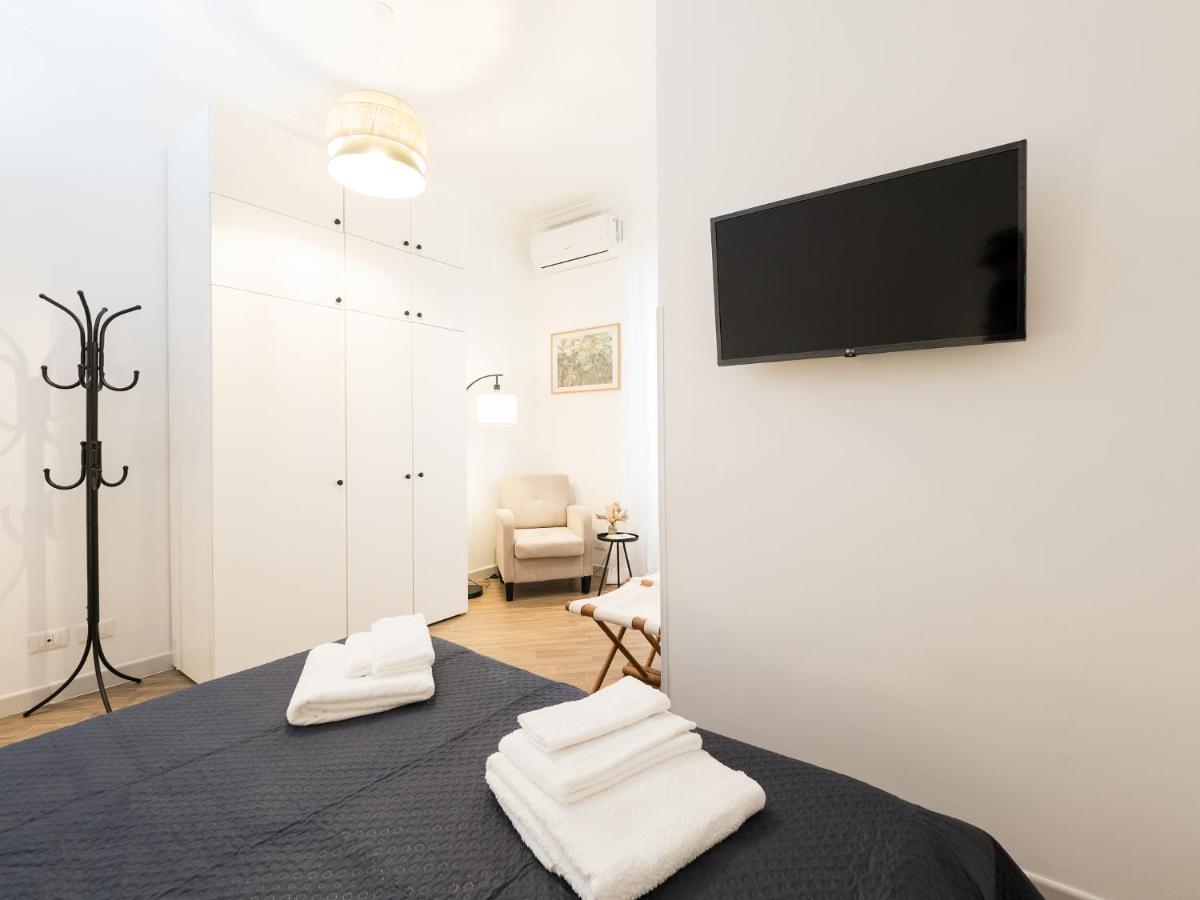 Casa Tpz Metro Baldo - Close To Vatican Рим Екстериор снимка