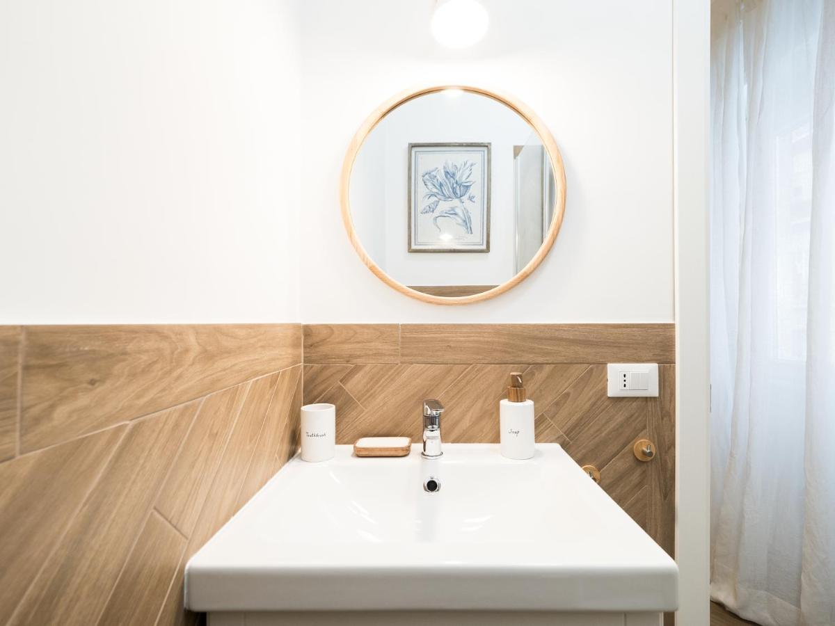 Casa Tpz Metro Baldo - Close To Vatican Рим Екстериор снимка