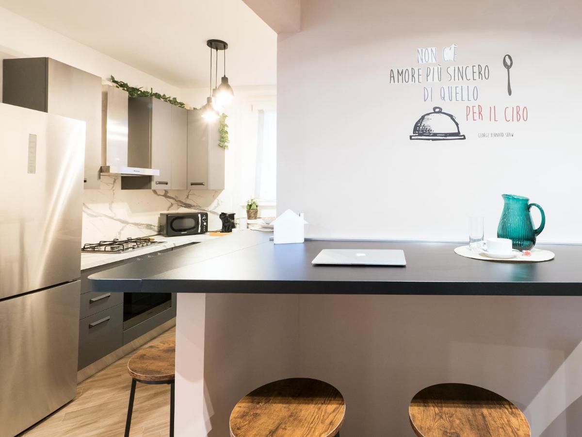 Casa Tpz Metro Baldo - Close To Vatican Рим Екстериор снимка