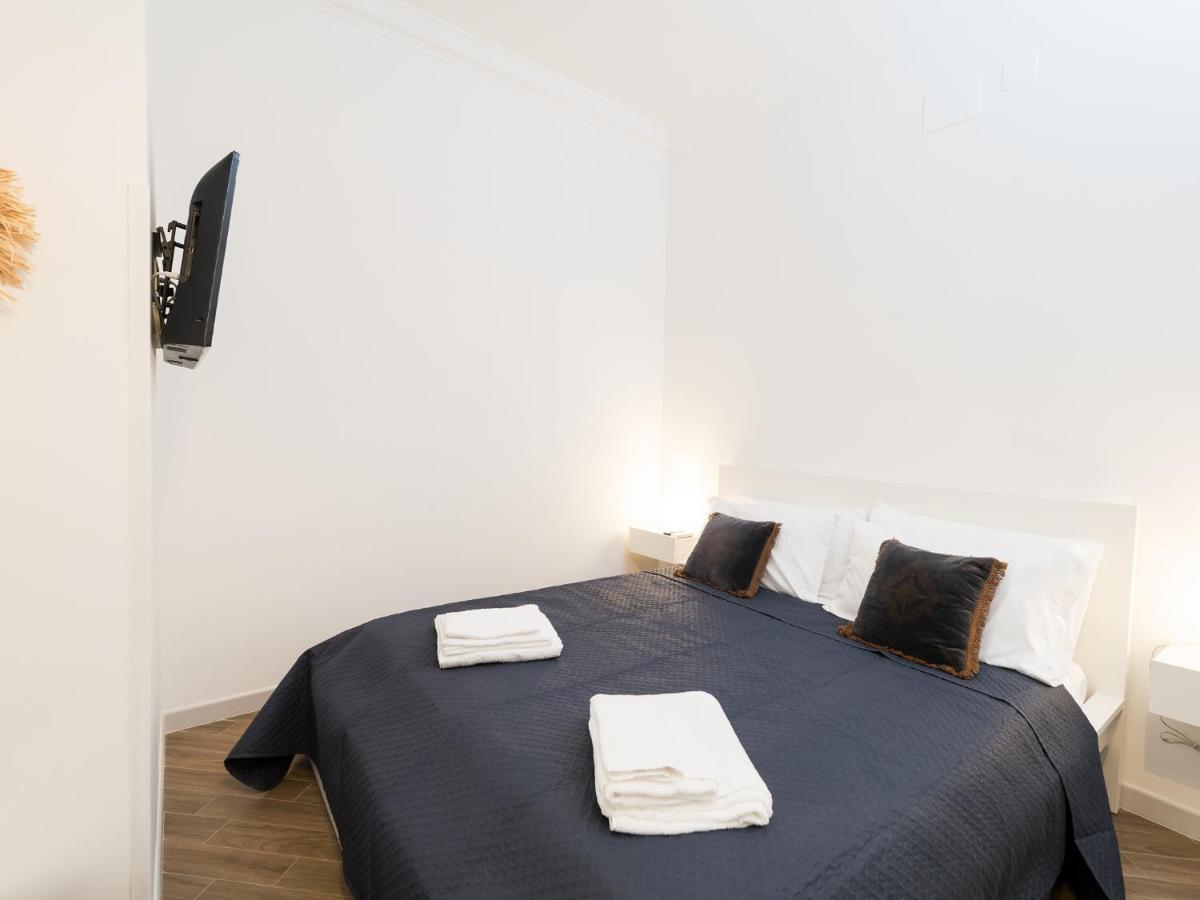 Casa Tpz Metro Baldo - Close To Vatican Рим Екстериор снимка