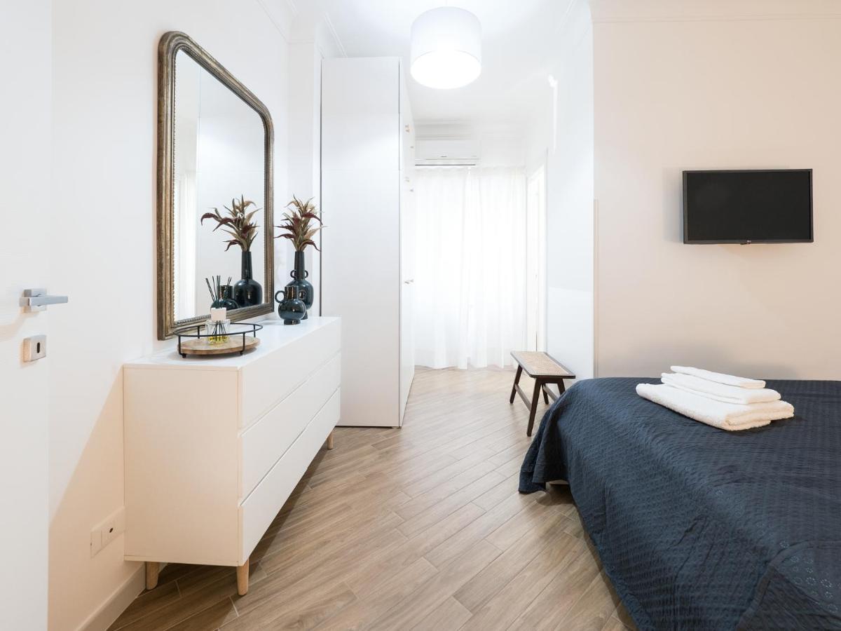 Casa Tpz Metro Baldo - Close To Vatican Рим Екстериор снимка