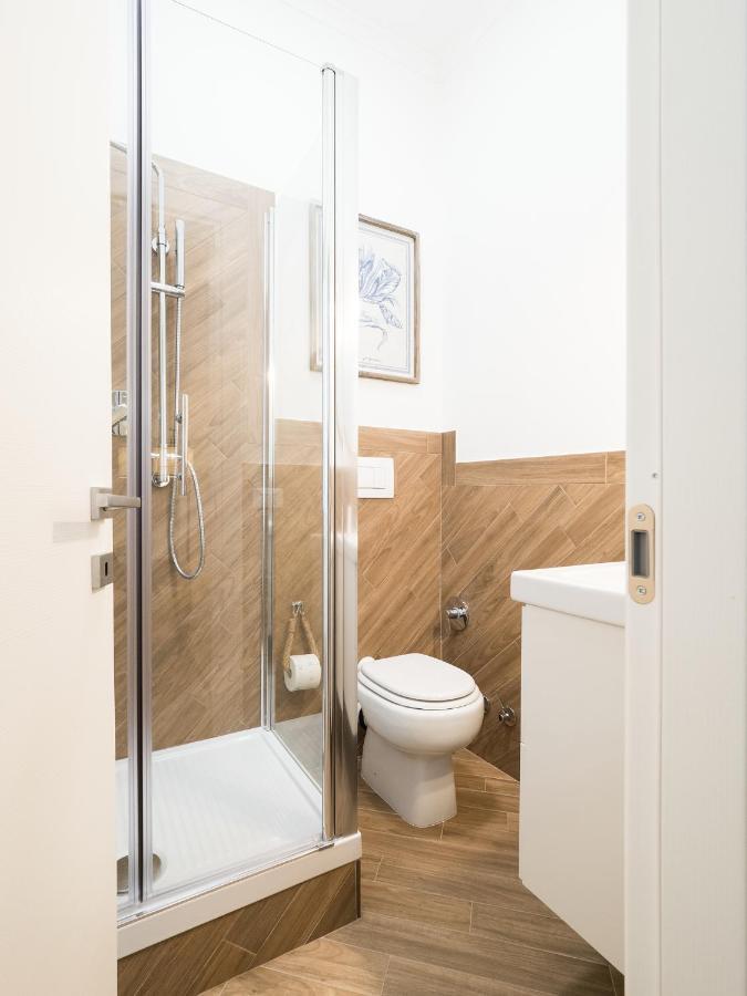 Casa Tpz Metro Baldo - Close To Vatican Рим Екстериор снимка