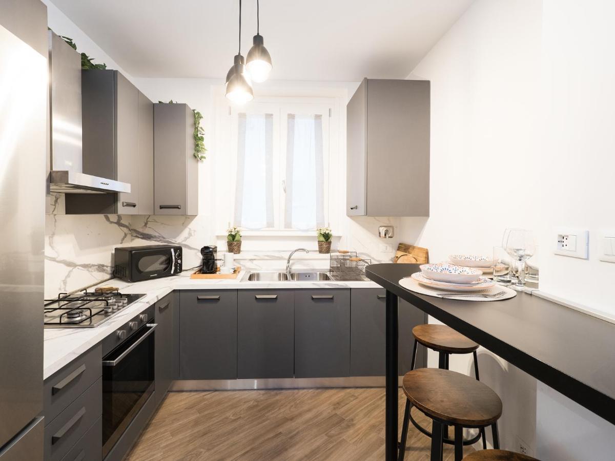 Casa Tpz Metro Baldo - Close To Vatican Рим Екстериор снимка