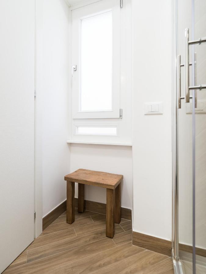 Casa Tpz Metro Baldo - Close To Vatican Рим Екстериор снимка