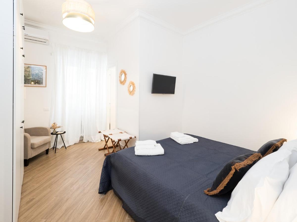 Casa Tpz Metro Baldo - Close To Vatican Рим Екстериор снимка
