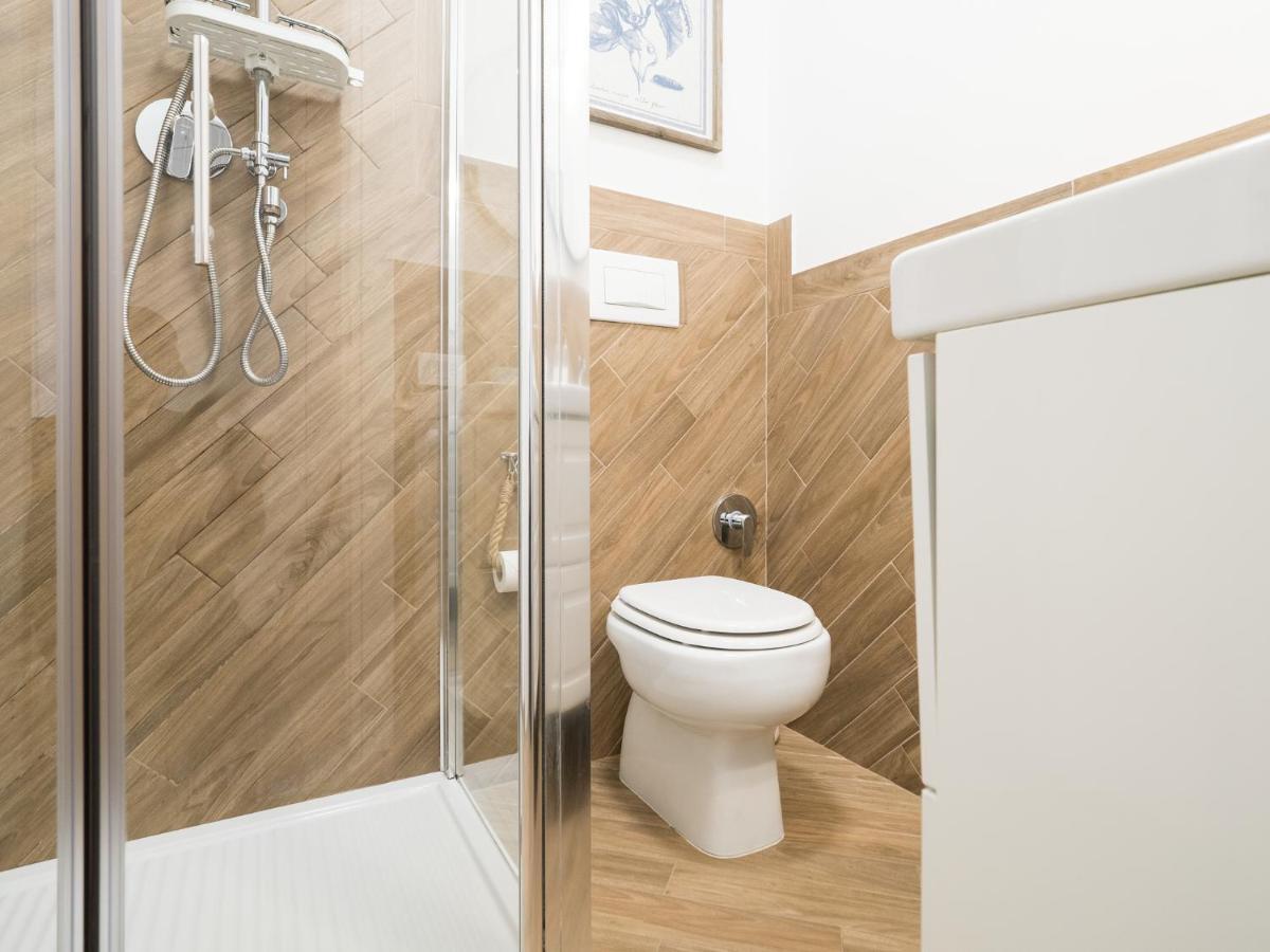 Casa Tpz Metro Baldo - Close To Vatican Рим Екстериор снимка